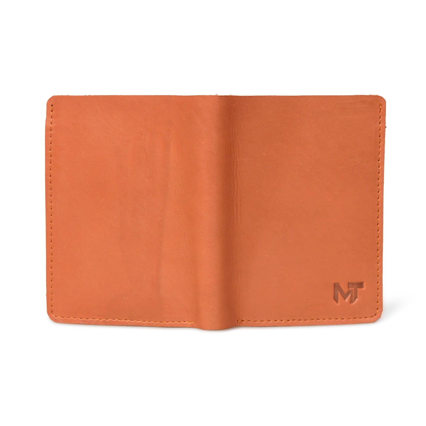 Solomon Slim Bi-fold Wallet - Concordia Style Boutique