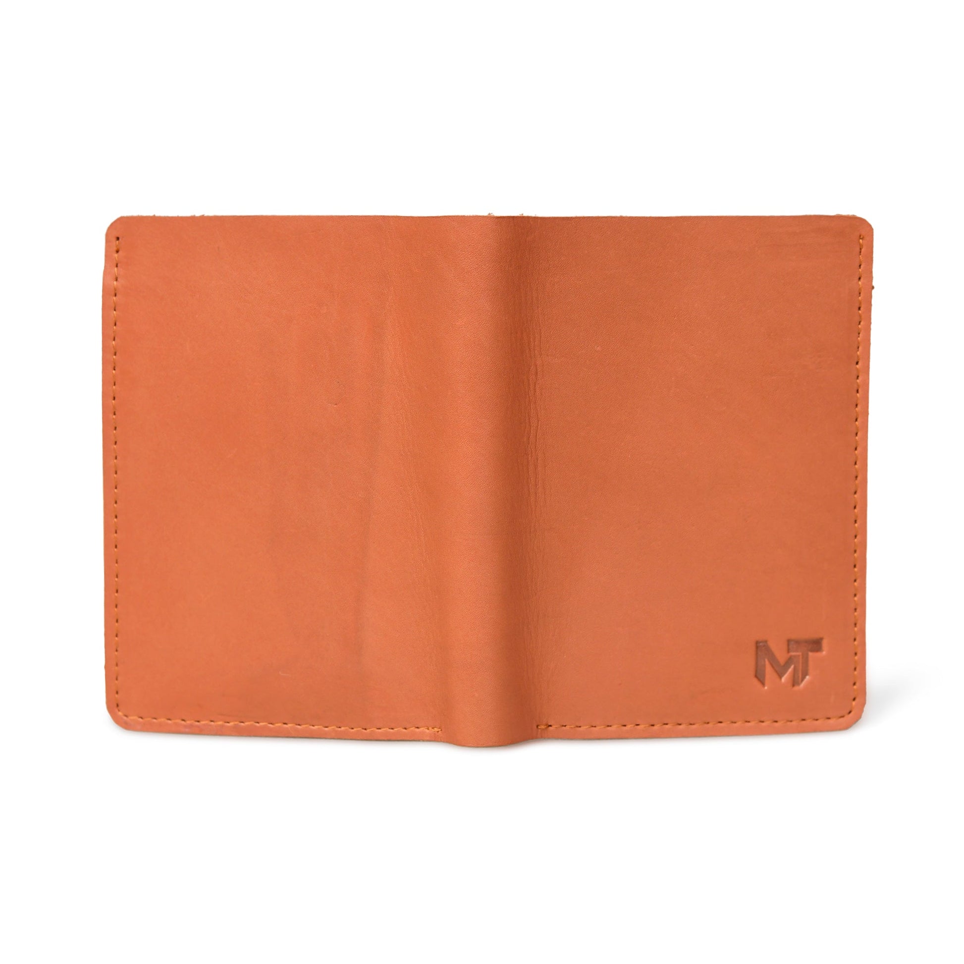 Solomon Slim Bi-fold Wallet - Concordia Style Boutique