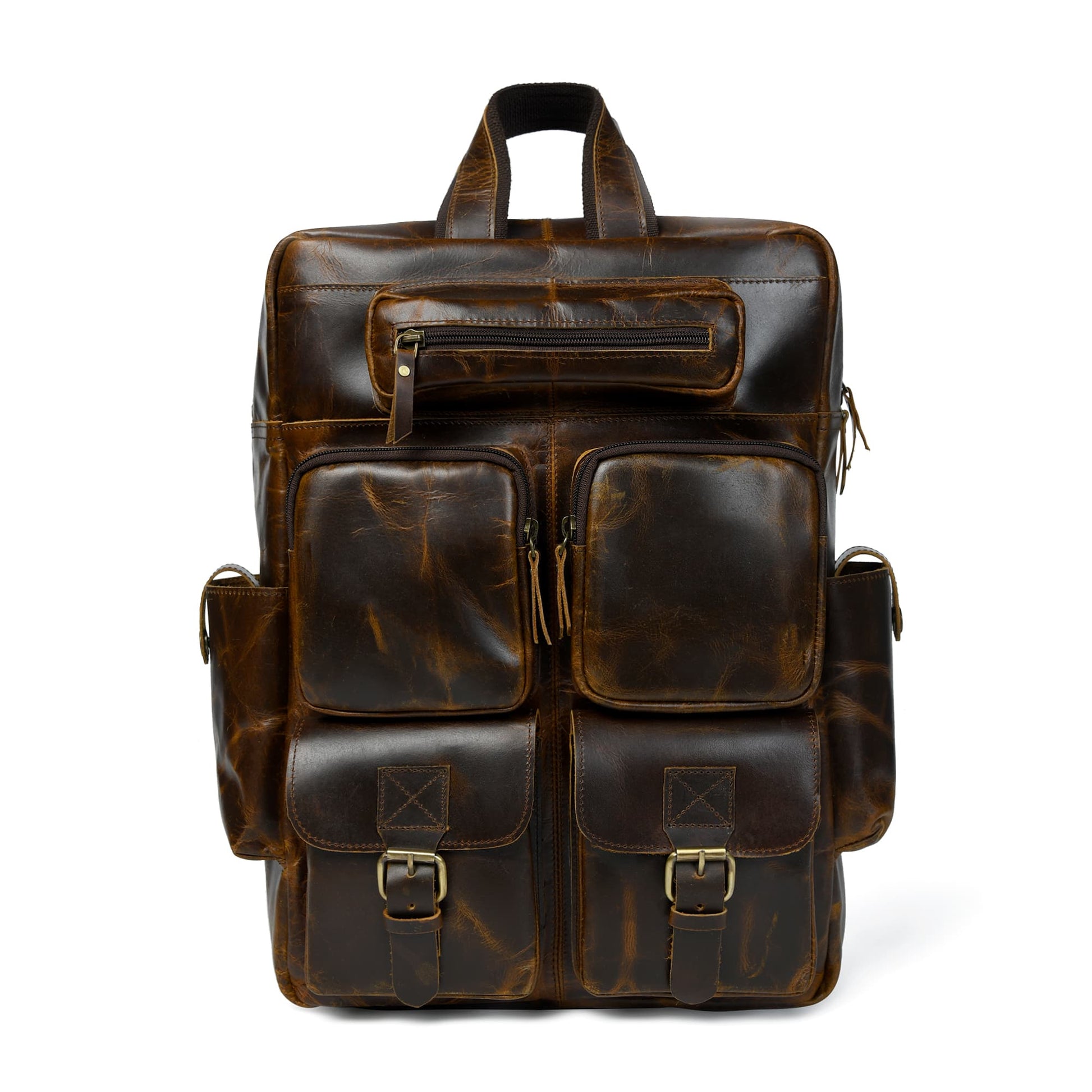 Prime Multi Functional Backpack - Concordia Style Boutique