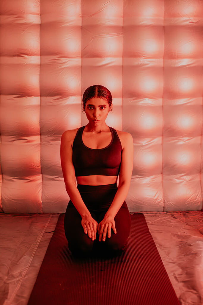 The Hot Yoga Dome - Concordia Style Boutique
