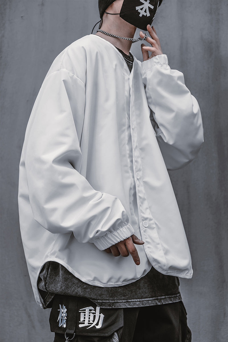 HiJ12 Atom Bomb Shirt - Concordia Style Boutique