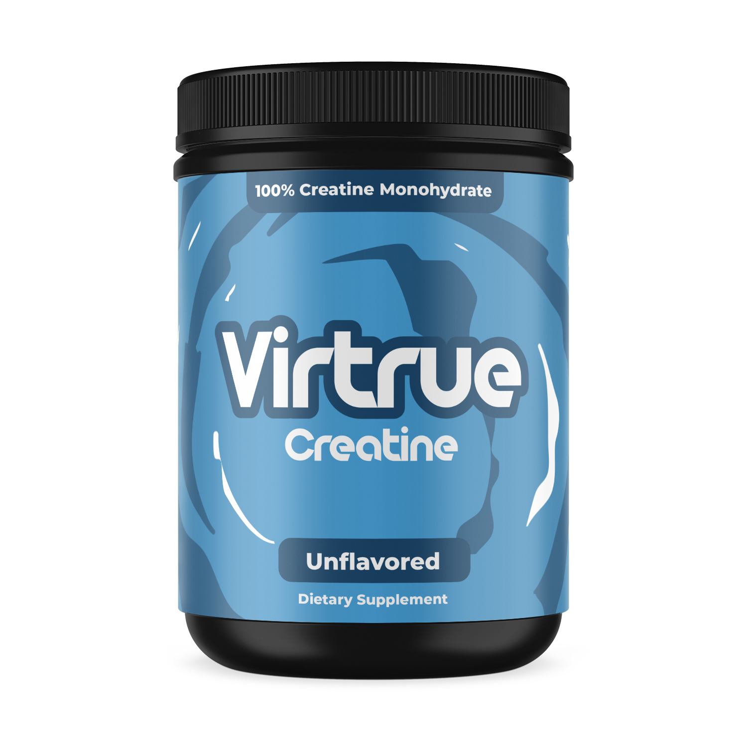Creatine Monohydrate - Concordia Style Boutique