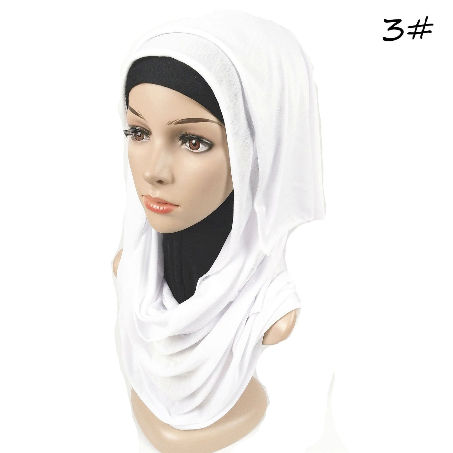 Islamic hijab - Headscarf - Premium hijab from Concordia Style Boutique - Just $13.45! Shop now at Concordia Style Boutique