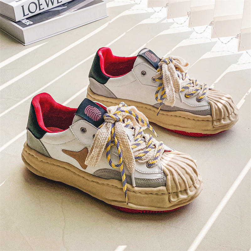 22020 EMA 12 Sneakers - Concordia Style Boutique
