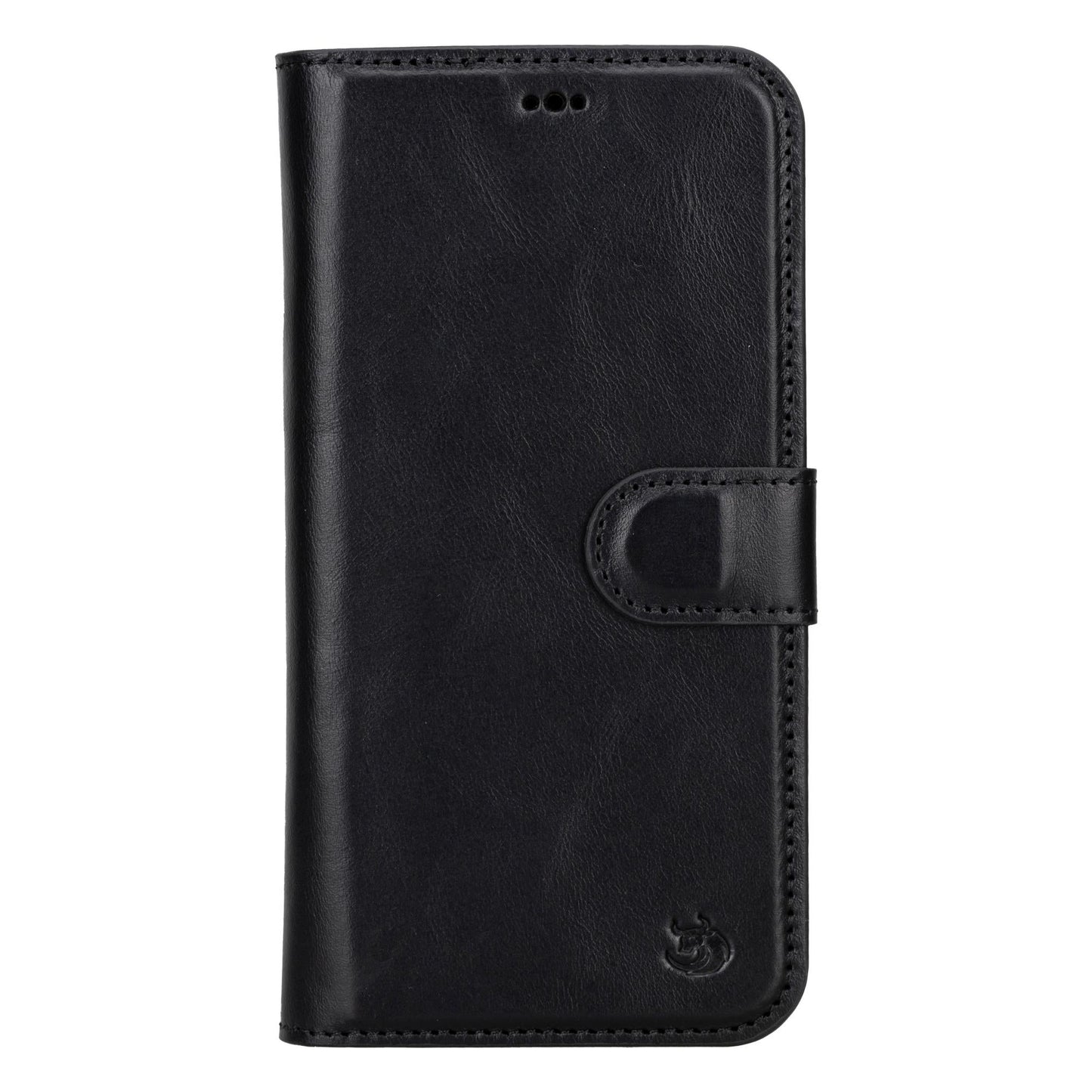 Casper iPhone 14 Series Detachable Leather Wallet Case - Concordia Style Boutique