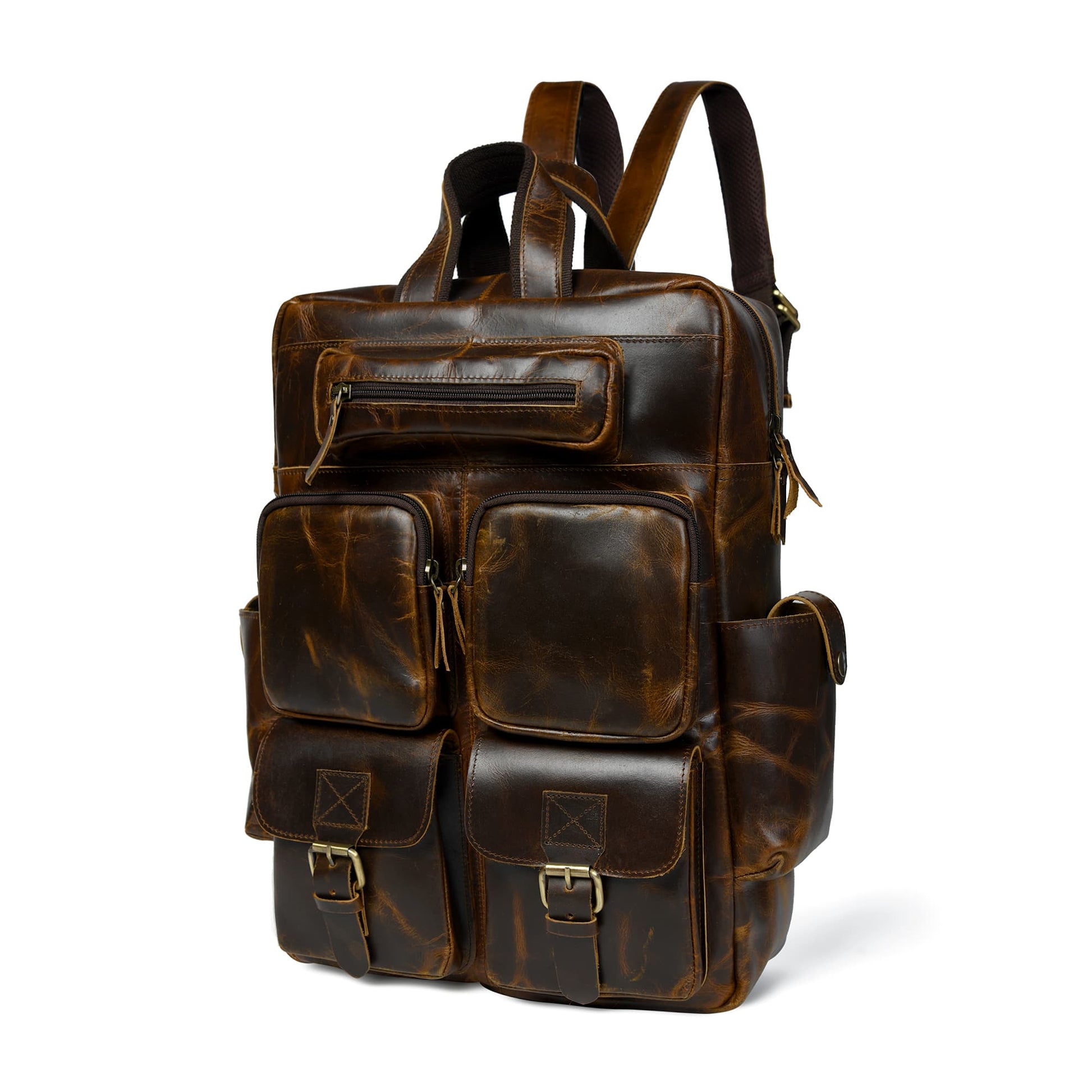 Prime Multi Functional Backpack - Concordia Style Boutique
