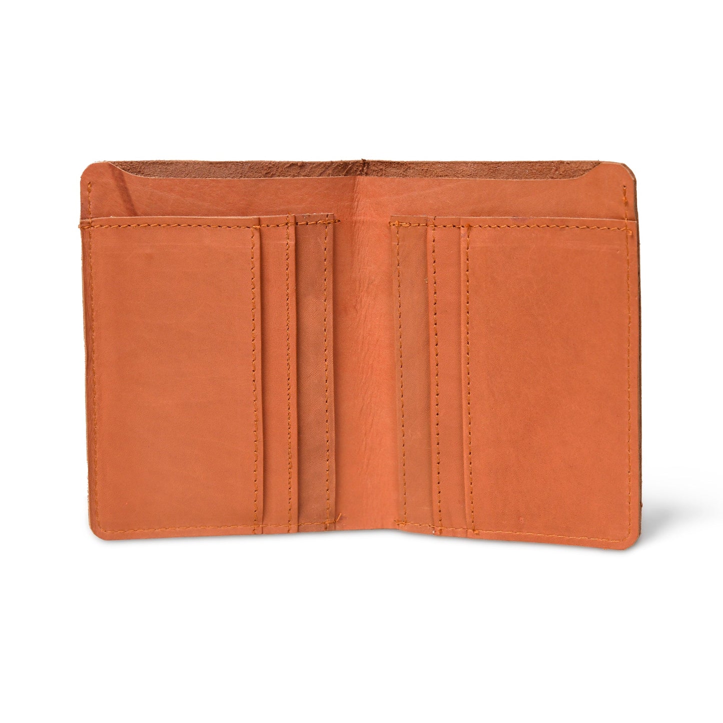 Solomon Slim Bi-fold Wallet - Concordia Style Boutique