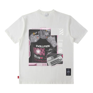 Descriptive image text