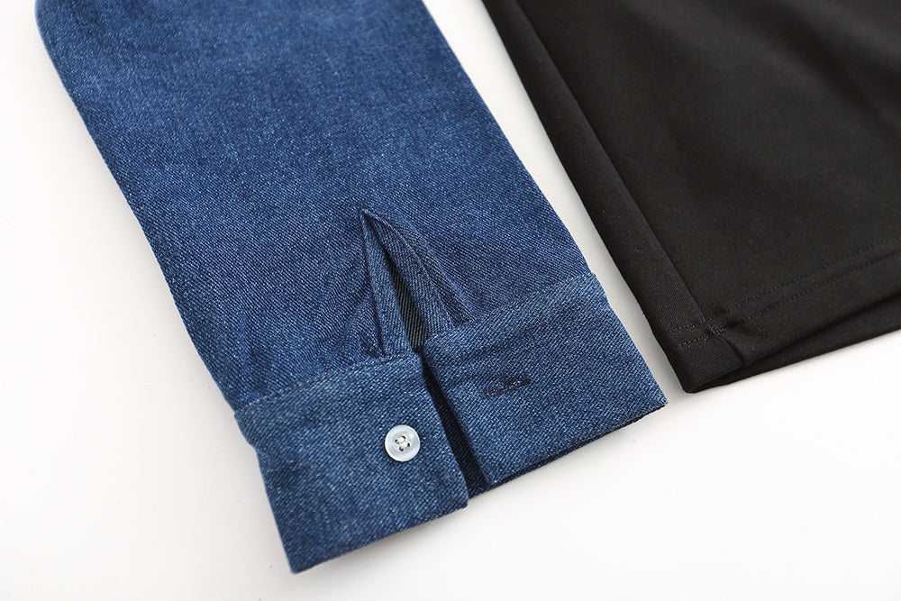 YE748 Rebirth of Spring Crew - Concordia Style Boutique