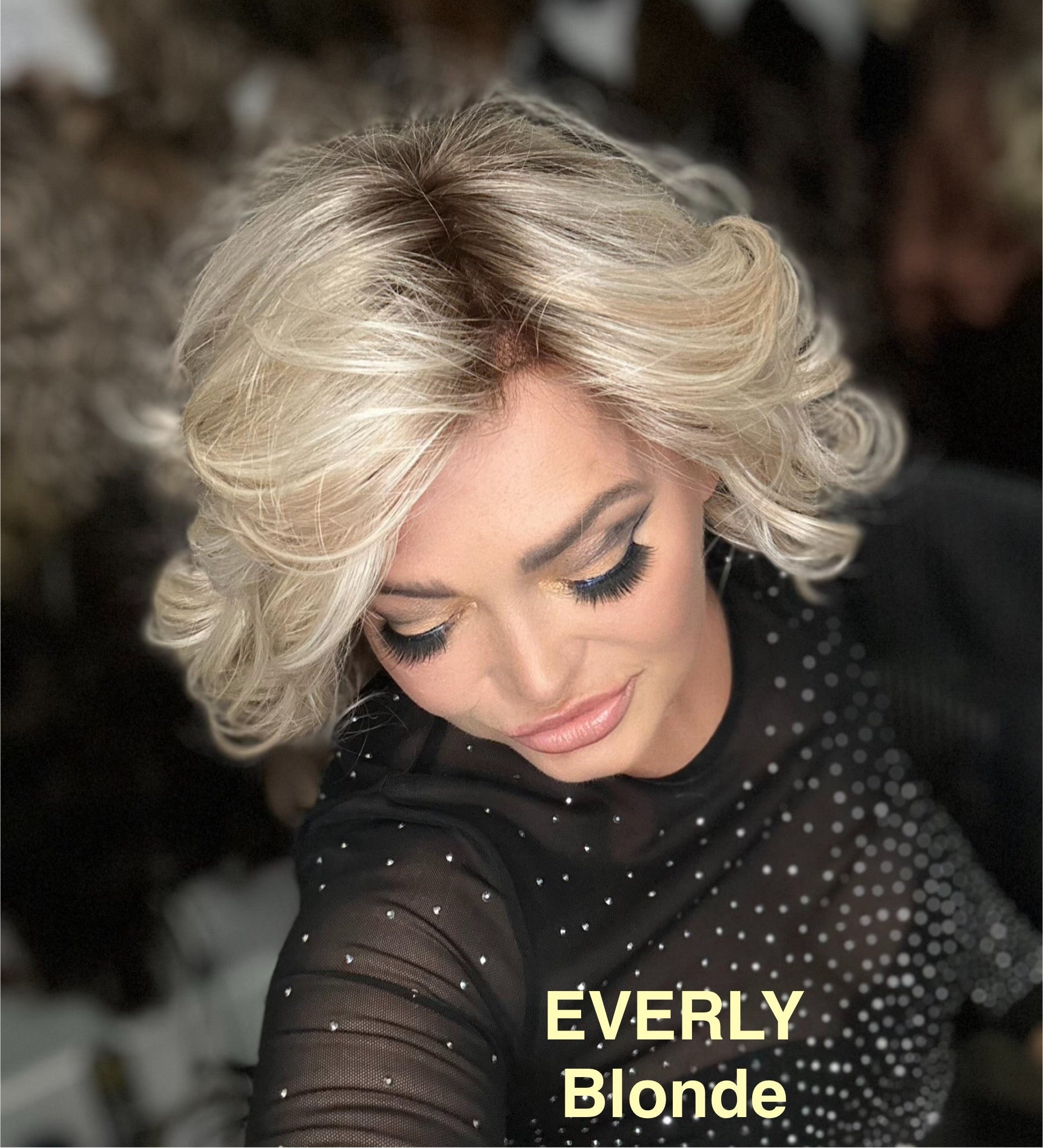 EVERLY Mono - Concordia Style Boutique