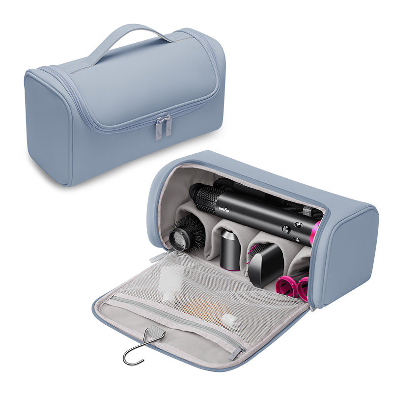 Dyson Hair Dryer Bag, Multifunctional Curling Iron Storage Bag, Portable and High - aesthetic Makeup Bag - Premium Dyson Hair Dryer Bag from Concordia Style Boutique - Just $20.34! Shop now at Concordia Style Boutique