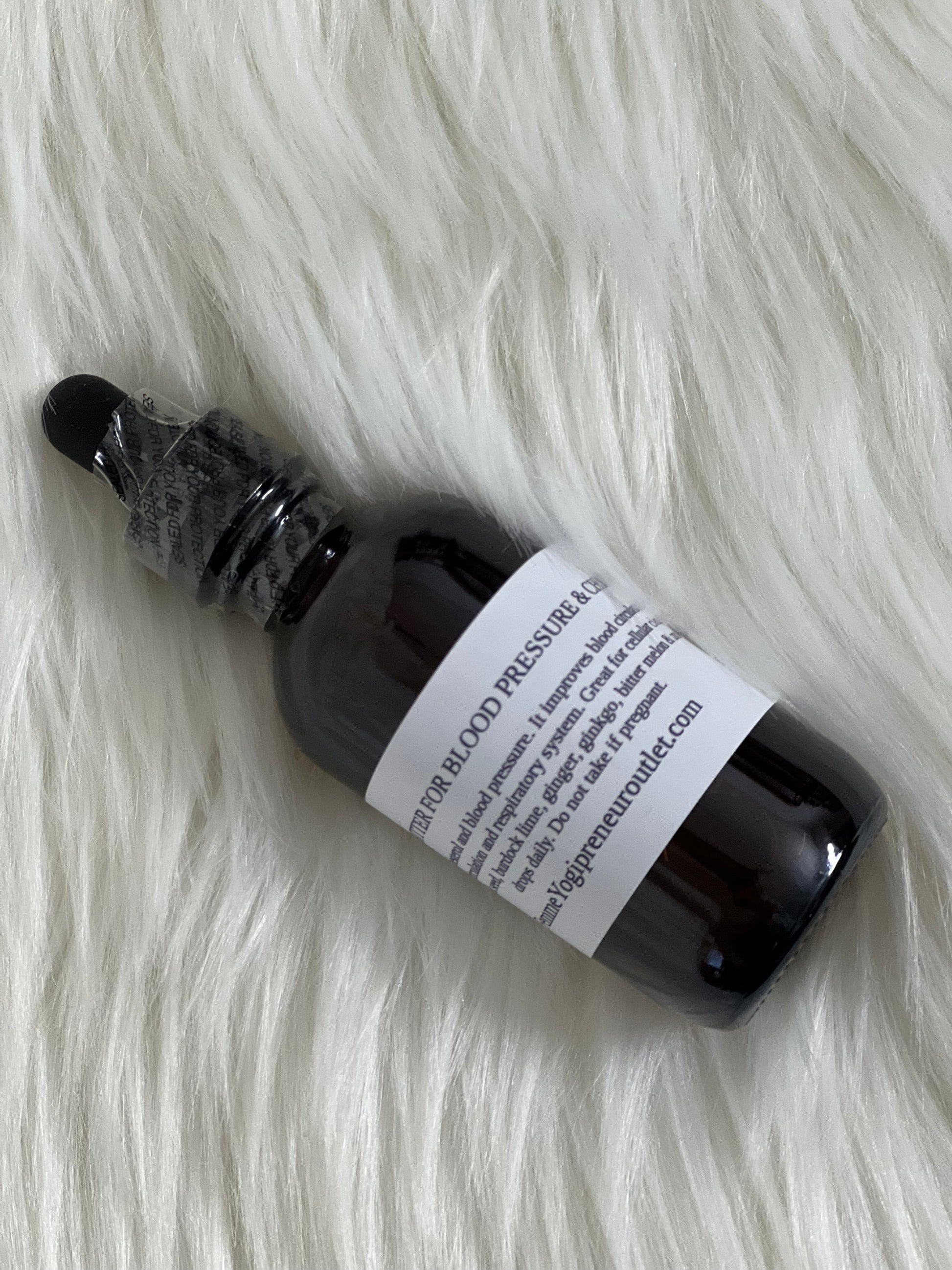 Black Seed Bitters - Concordia Style Boutique