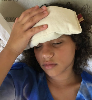 Descriptive image text