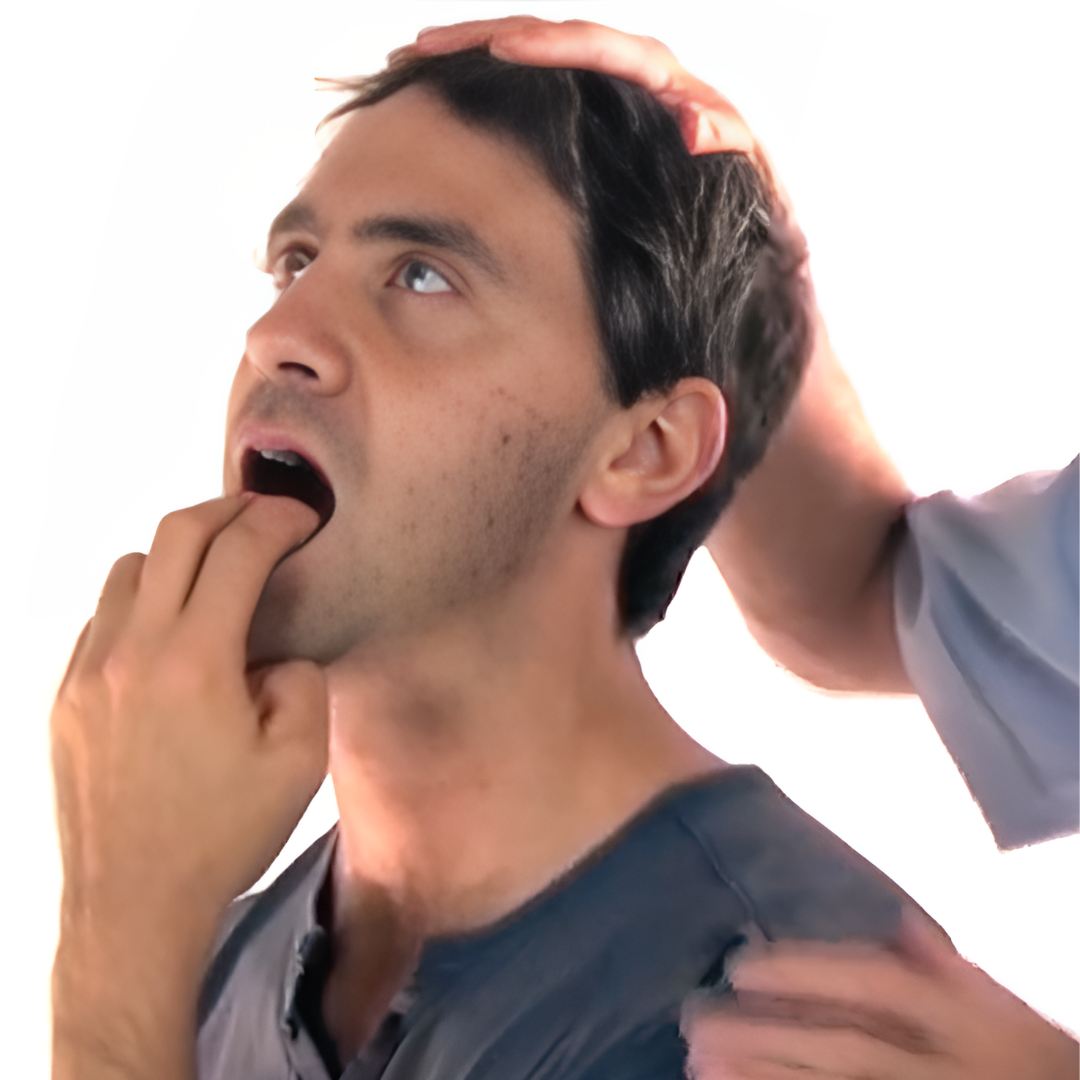 Tension Headache and Trigger Points (4 hrs) - Concordia Style Boutique