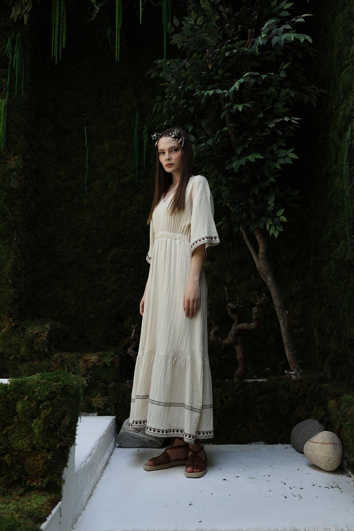 Boho Chic Summer Dresses – Goddess-Inspired Fashion on Sale