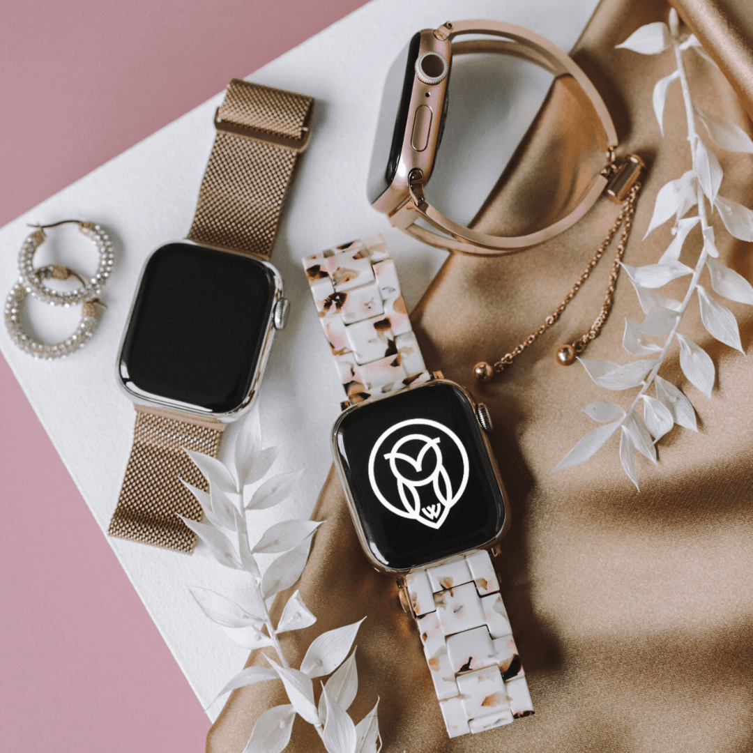 WizeBand Starter Kit - Concordia Style Boutique