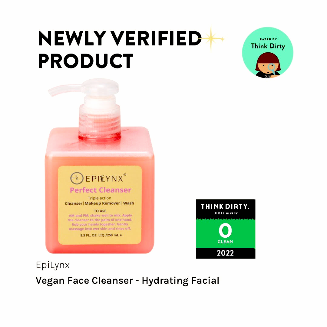 Gentle Face Cleanser - Hydrating Facial Face Wash - Concordia Style Boutique