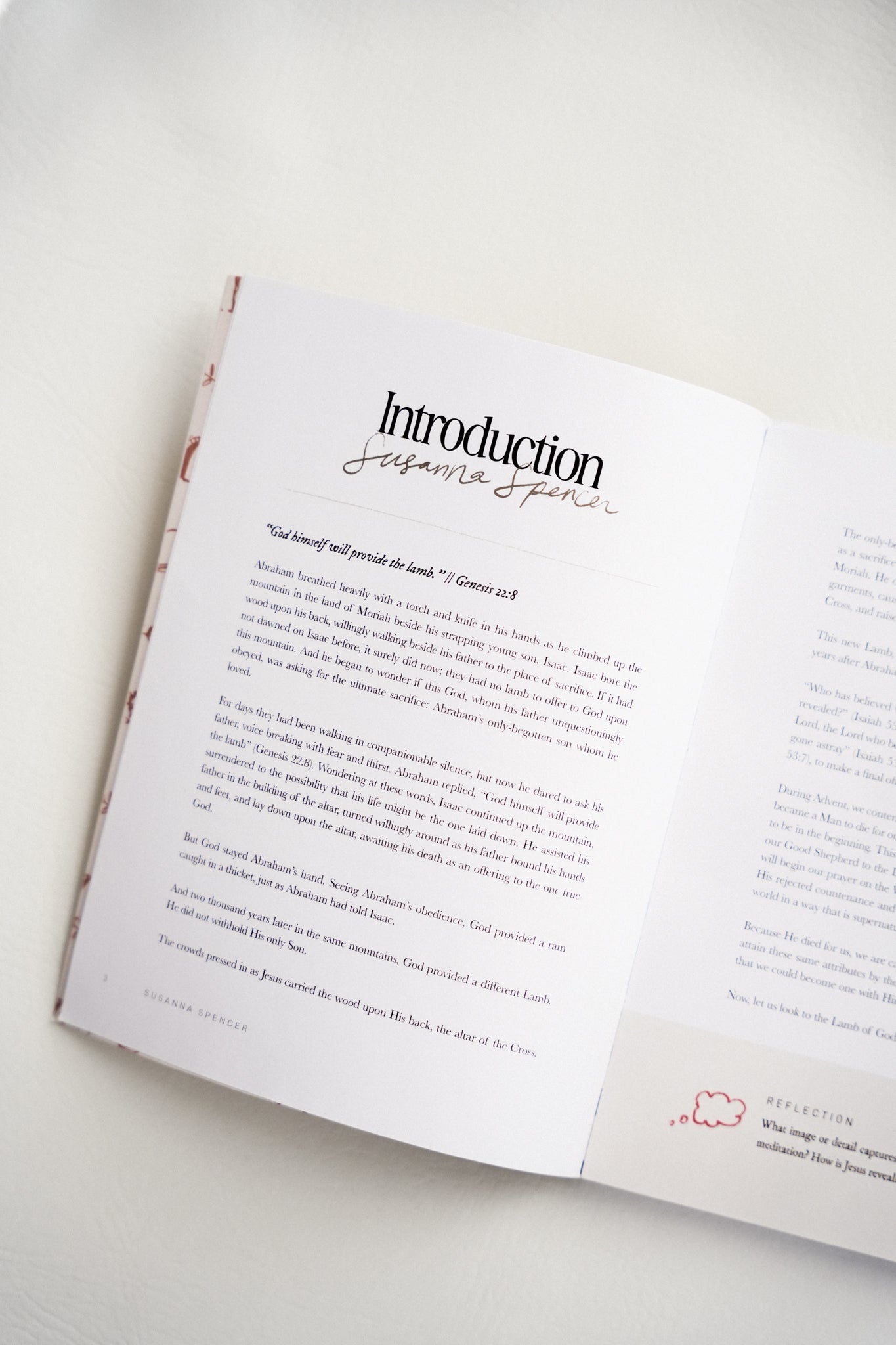 Rescued: A Study on the Lamb of God - Concordia Style Boutique