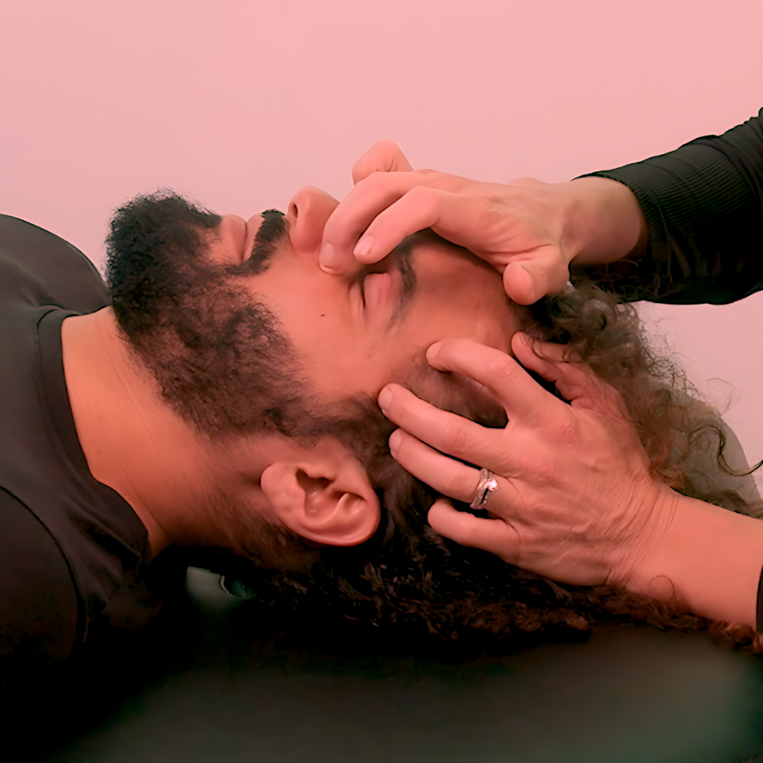 Integrative Cranio-Sacral Therapy (5.5 hrs) - Concordia Style Boutique