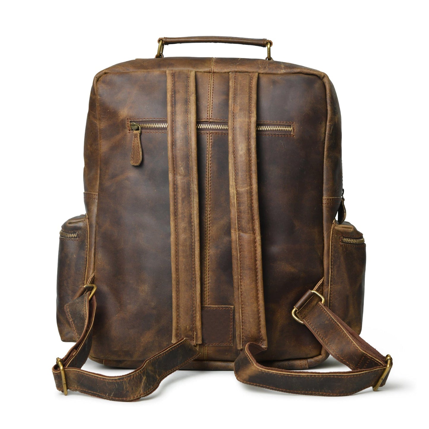 Barclay Buffalo Backpack - Concordia Style Boutique