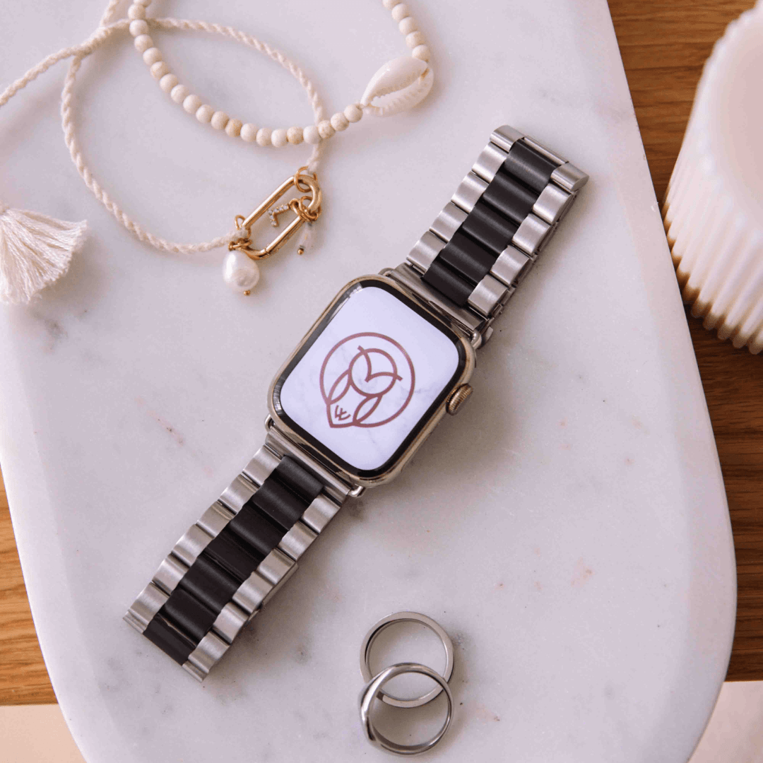 Tokyo Metal Strap - Concordia Style Boutique