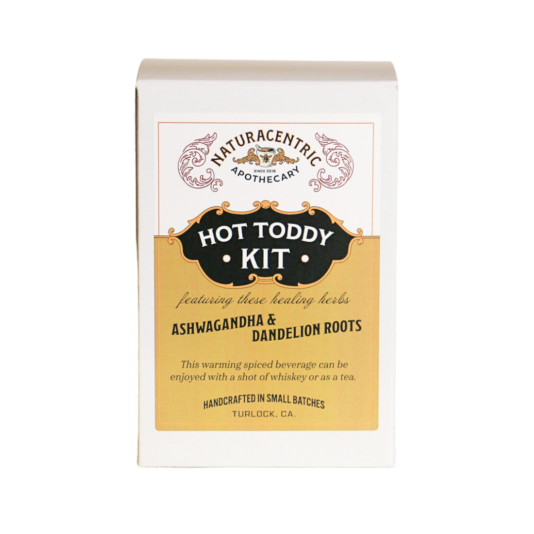 Hot Toddy Kit - Concordia Style Boutique
