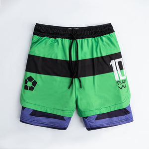 Descriptive image text