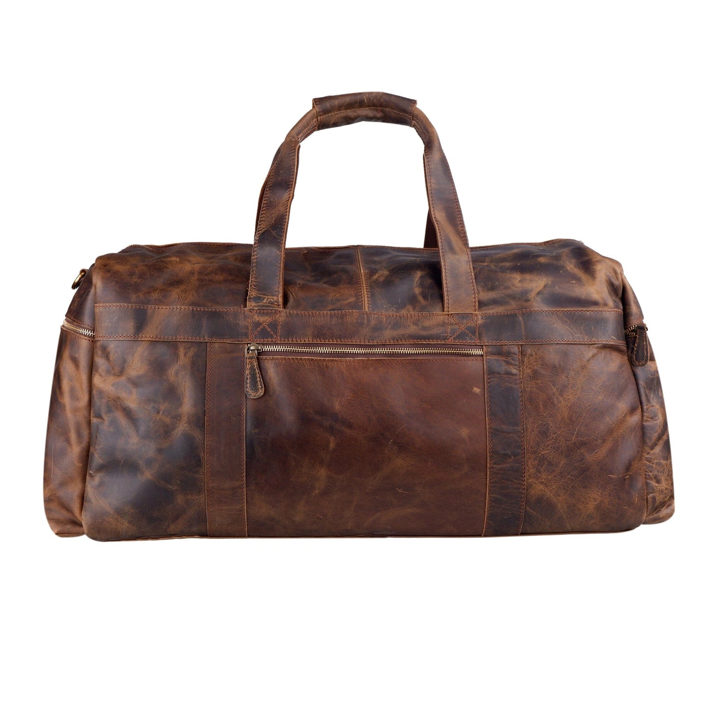 Henderson Textured Duffel - Concordia Style Boutique