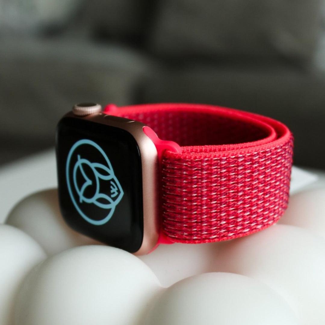 Nyx Nylon Loop Band - Concordia Style Boutique