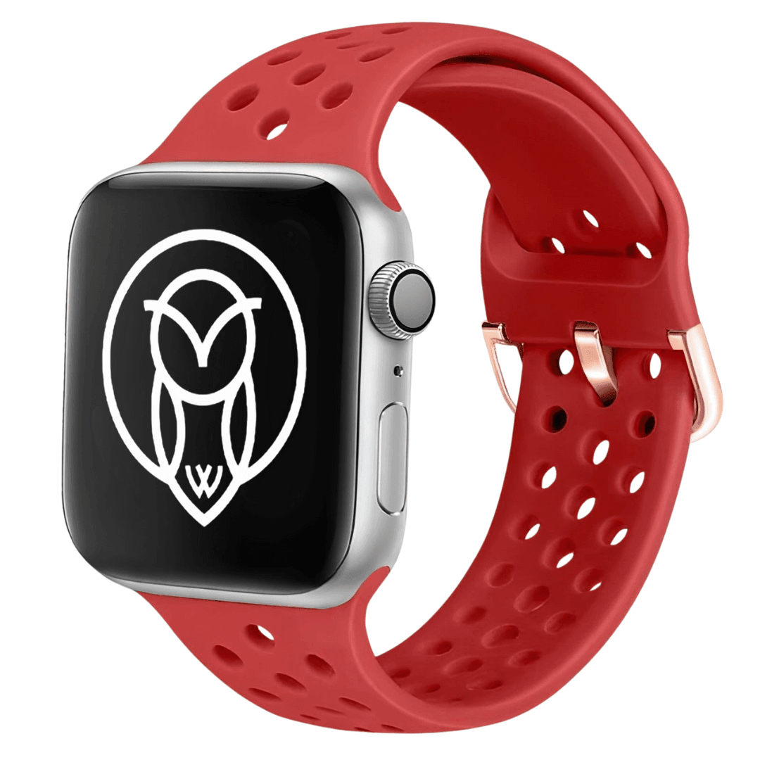 Iris Silicone Band - Concordia Style Boutique