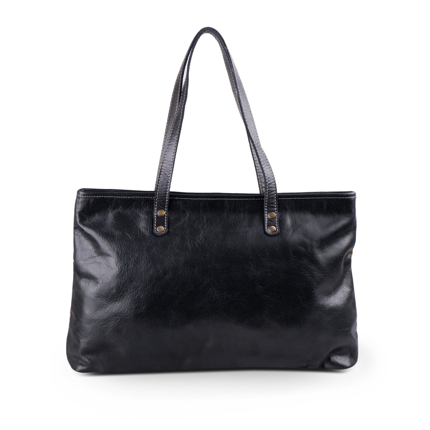 Blake Cowhide Tote Bag - Concordia Style Boutique