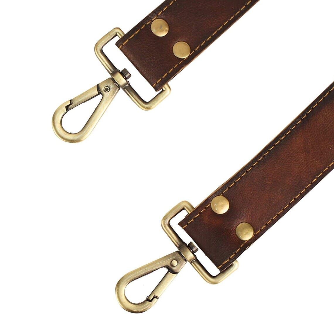 Leather Replacement Strap - Concordia Style Boutique