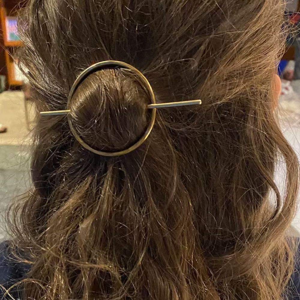 CHIC HAIR CLIP - Concordia Style Boutique