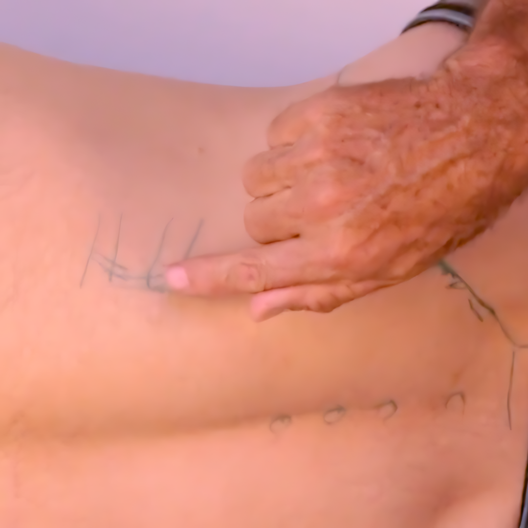 Treating Lower Back Pain - NAT Trigger Point Course (3.5 hrs) - Concordia Style Boutique