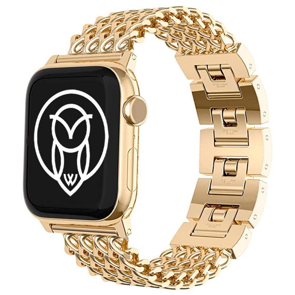 Nova Stainless Band - Concordia Style Boutique