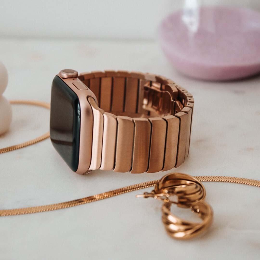 Neos Stainless Band - Concordia Style Boutique