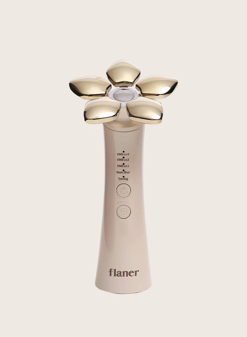 [ Flaner ] FLORA BOOSTER Device