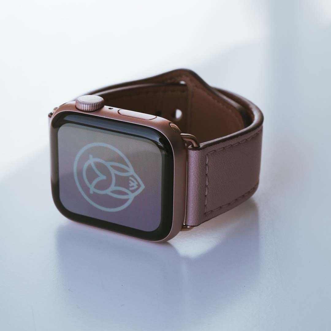 Swift Leather Strap - Concordia Style Boutique