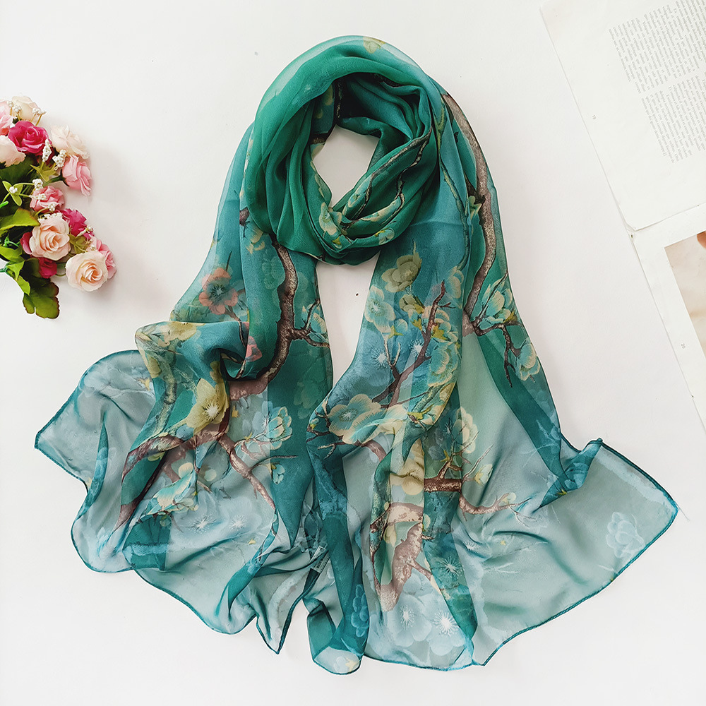 ELEGANT SCARF - Concordia Style Boutique