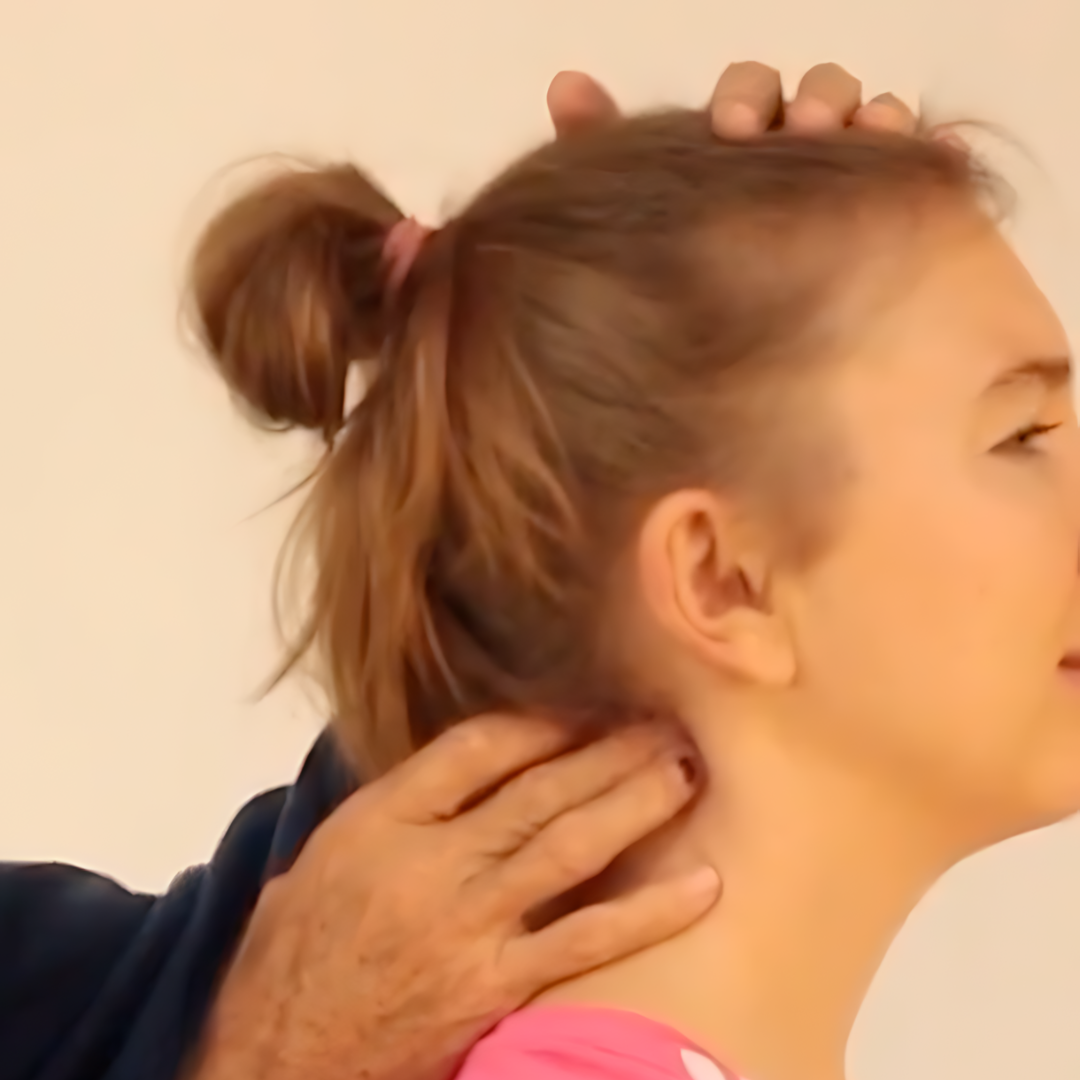 Treating Chronic Neck Pain (4 hrs) - Concordia Style Boutique