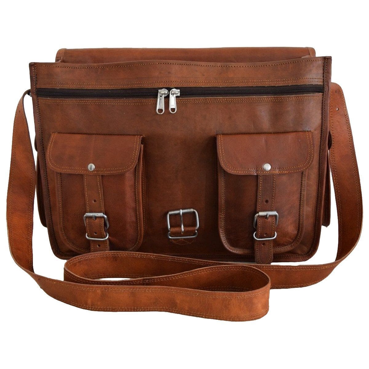 Hartmann Messenger Backpack - Concordia Style Boutique
