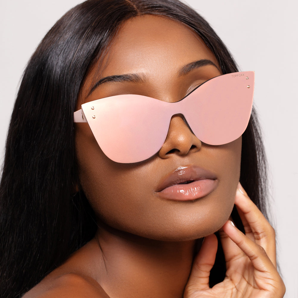 Venice 2 - Rose Gold - Concordia Style Boutique