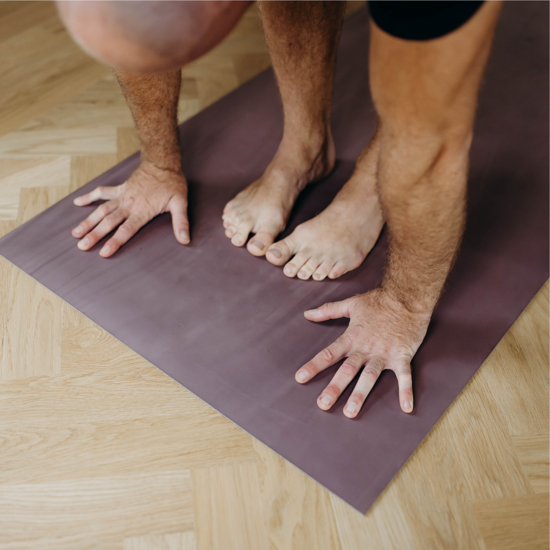 Hatha Yoga - Regulating the Autonomic Nervous System (10 hrs) - Concordia Style Boutique