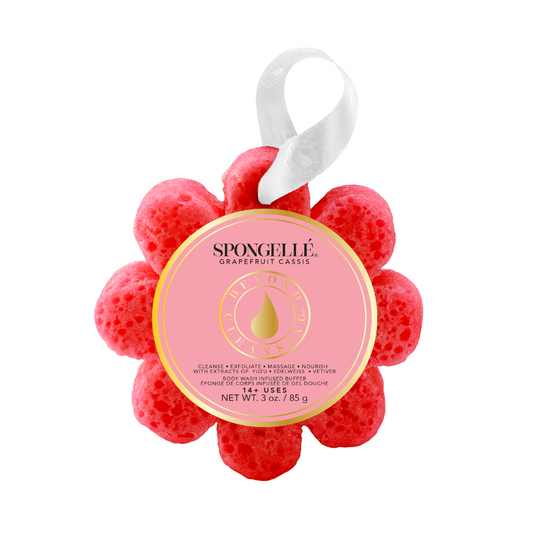 Grapefruit Cassis | Wild Flower - Concordia Style Boutique