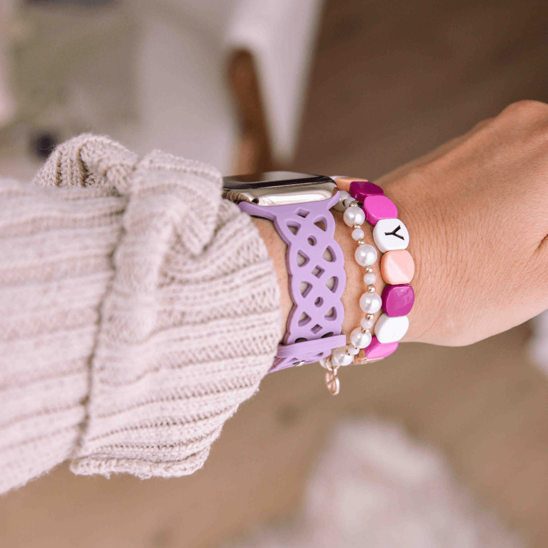 Calla Silicone Strap - Concordia Style Boutique