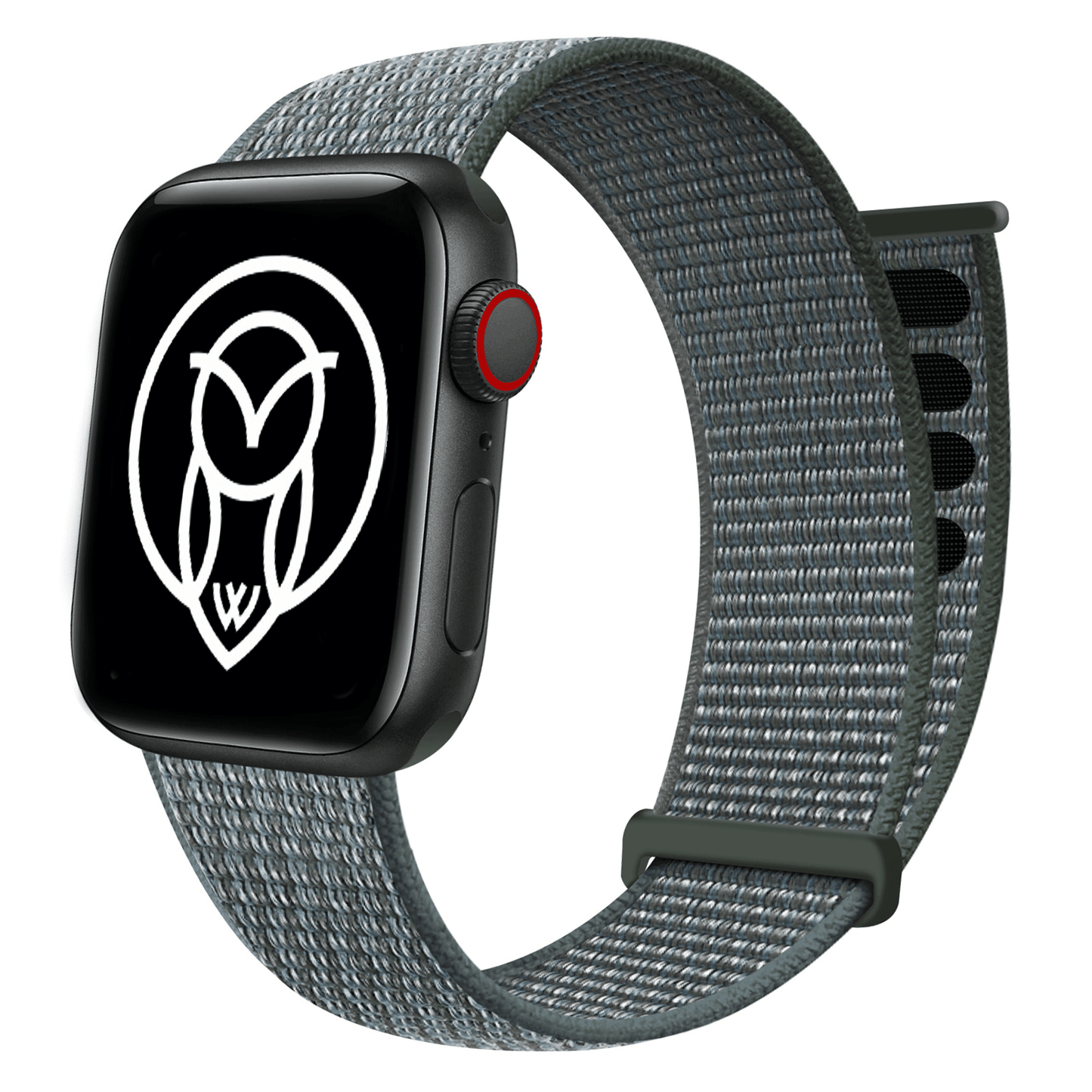 Nyx Nylon Loop Band - Concordia Style Boutique