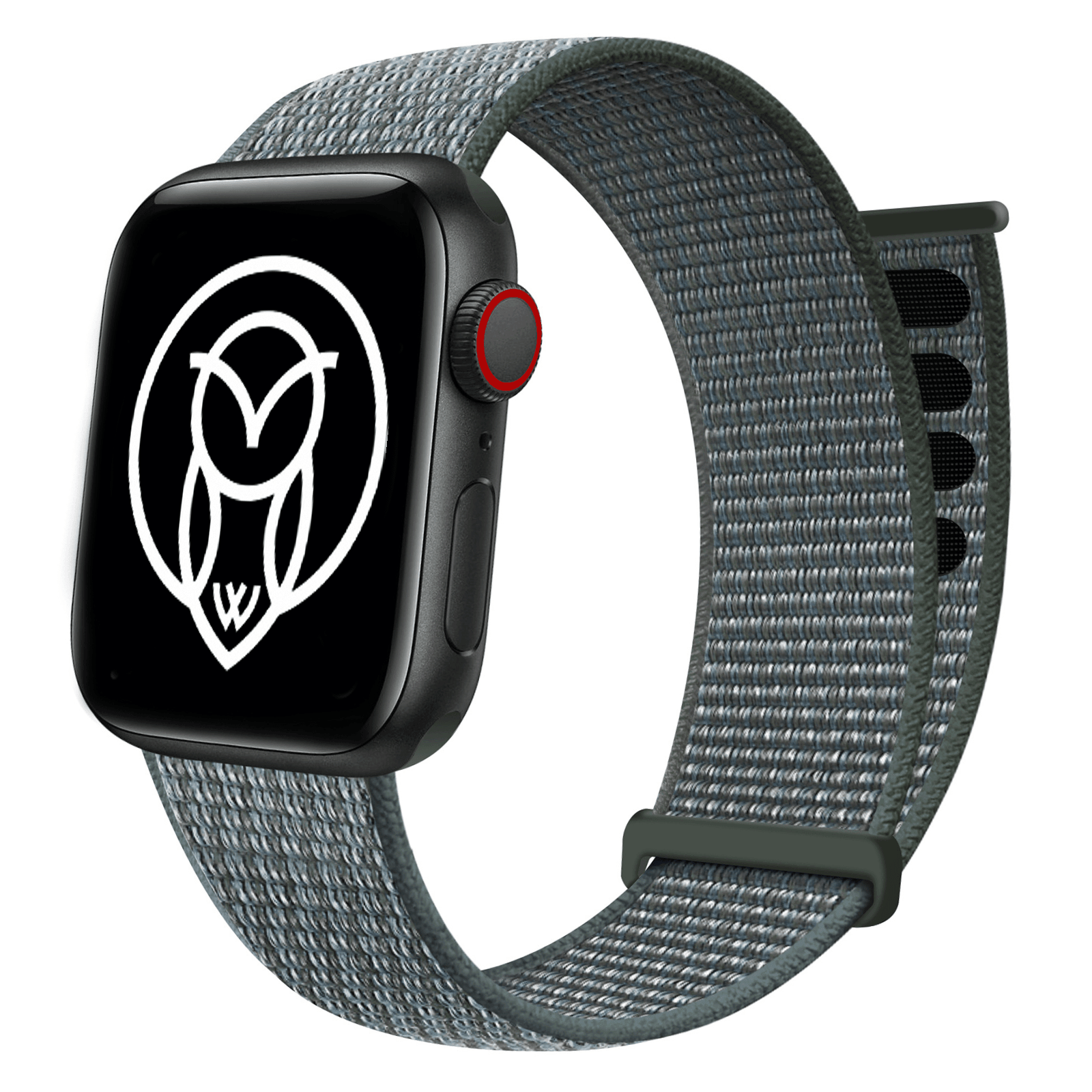 Nyx Nylon Loop Band - Concordia Style Boutique