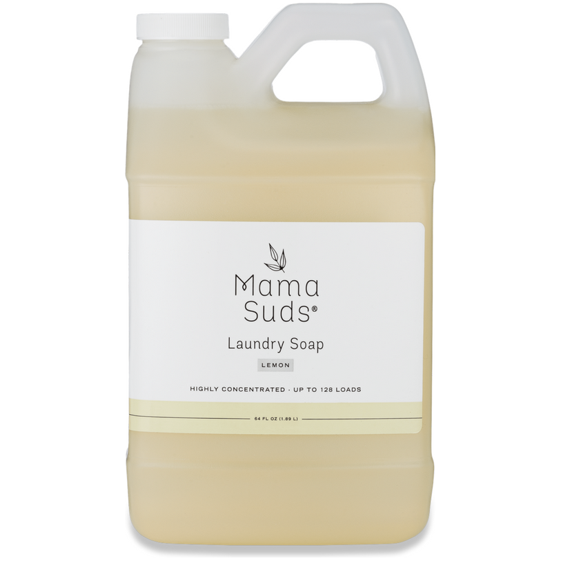 Laundry Detergent Soap - Concordia Style Boutique