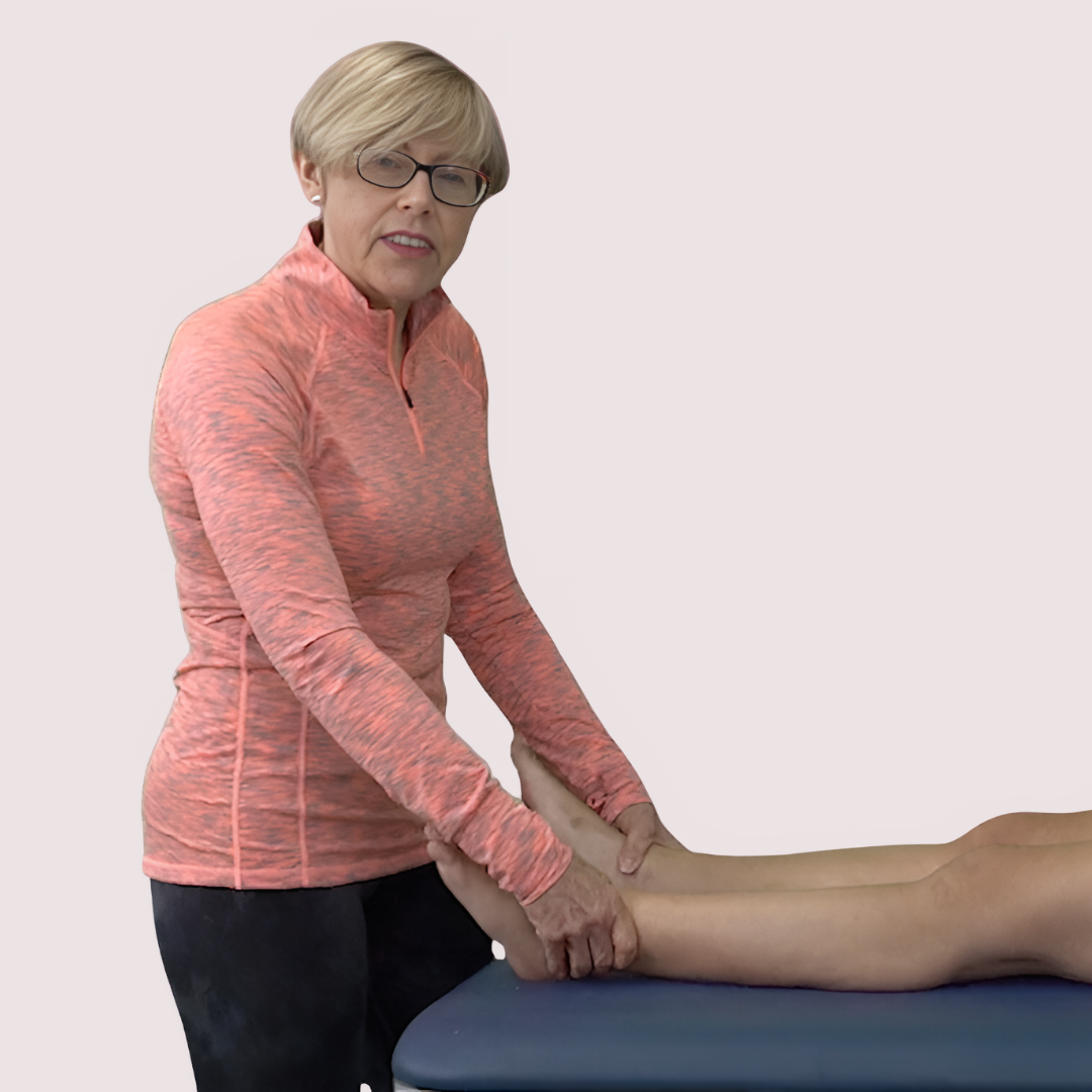 Biomechanics - Lower Body (9 hrs) - Concordia Style Boutique