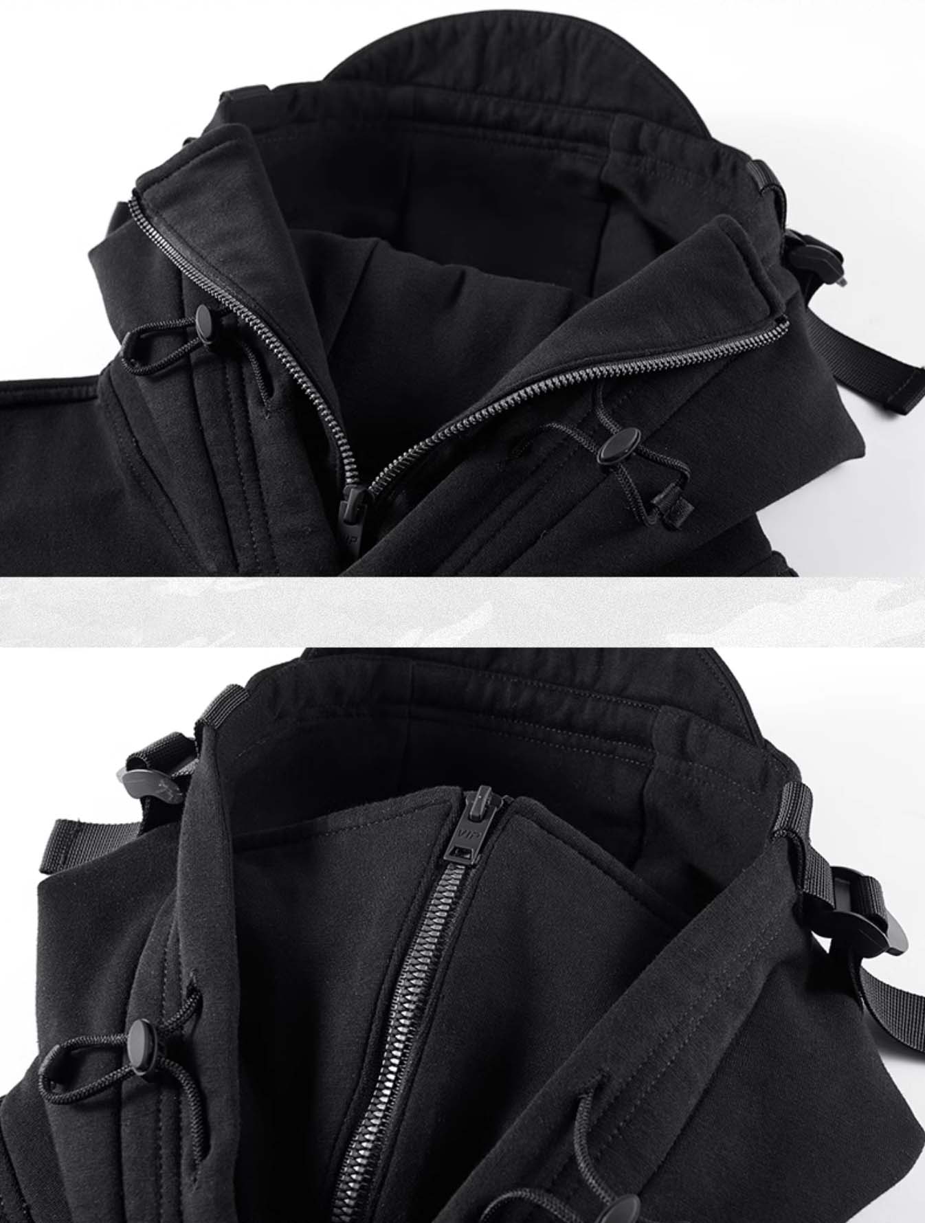 YEH2 Menace Tech Hoodie - Concordia Style Boutique